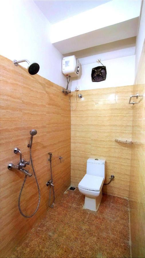 Continental Homestay 布莱尔港 外观 照片