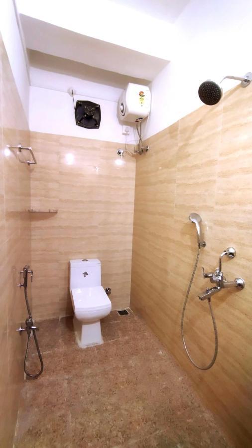 Continental Homestay 布莱尔港 外观 照片