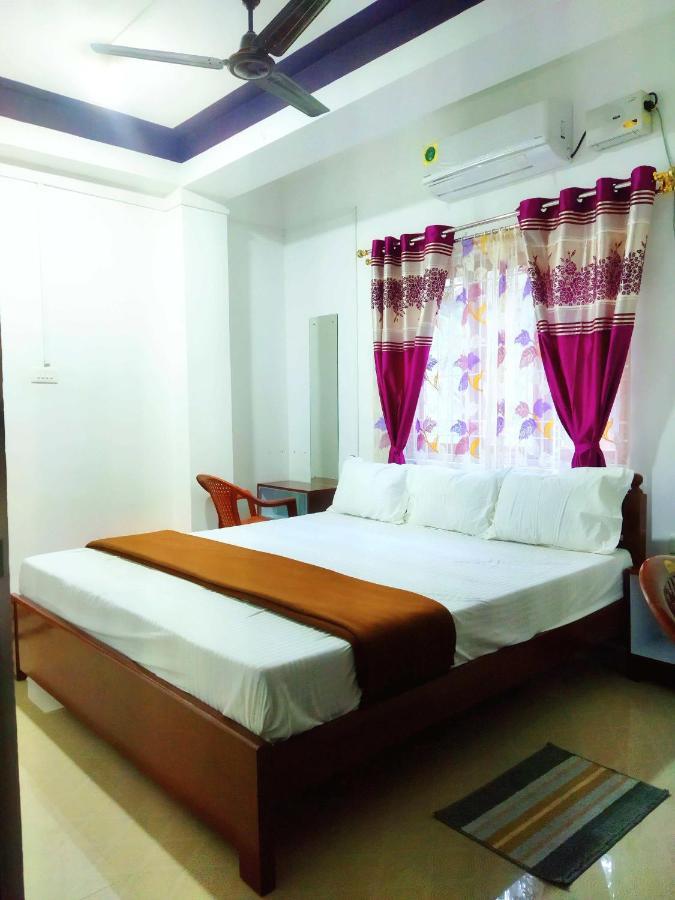 Continental Homestay 布莱尔港 外观 照片